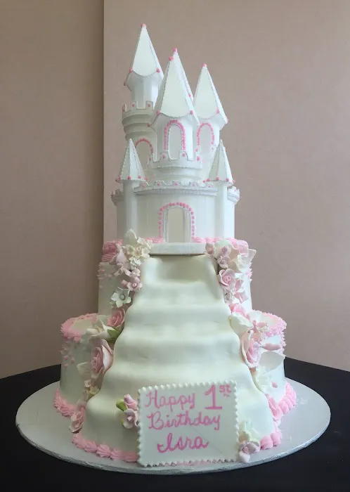 Sal & Dom's Pastry Shop Picture 6