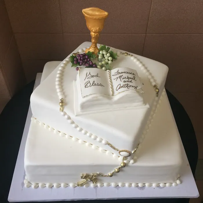 Sal & Dom's Pastry Shop Picture 5