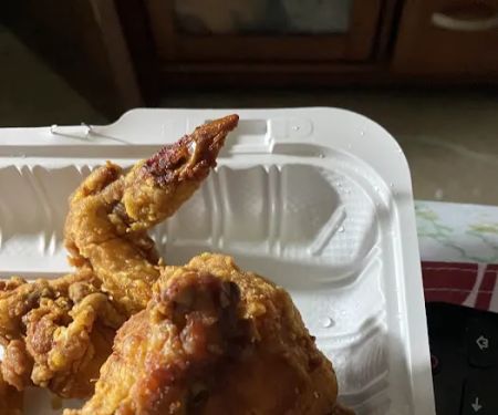 Li's Kitchen