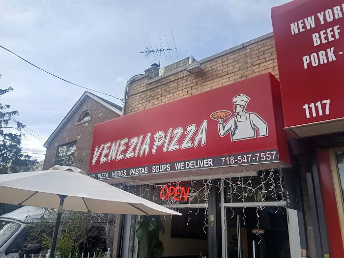 Venezia Pizza Picture 5