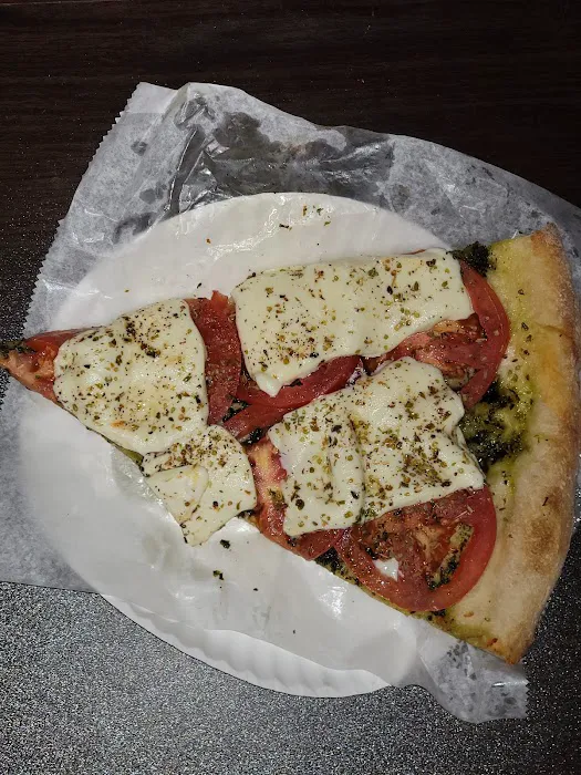 Venezia Pizza Picture 10