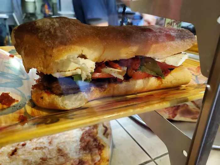 Venezia Pizza Picture 1