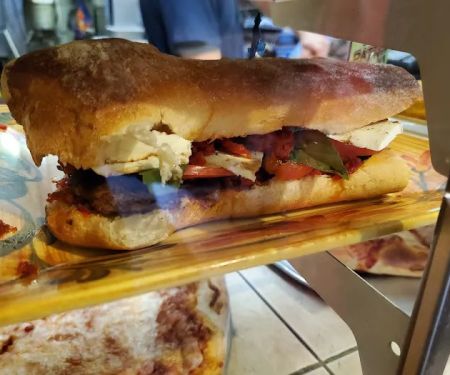 Venezia Pizza