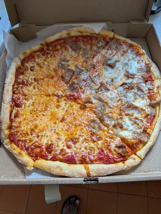 Venezia Pizza Picture 7