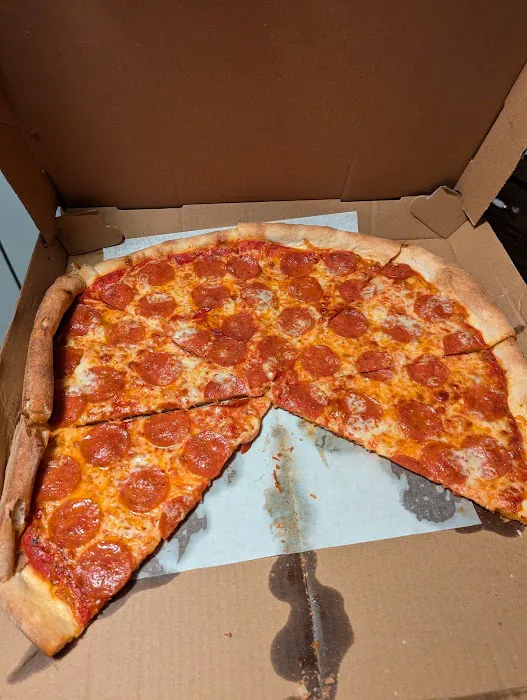 Venezia Pizza Picture 8
