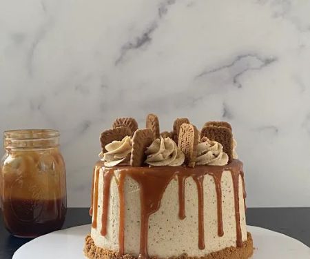 Monie's Sweet Shop LLC