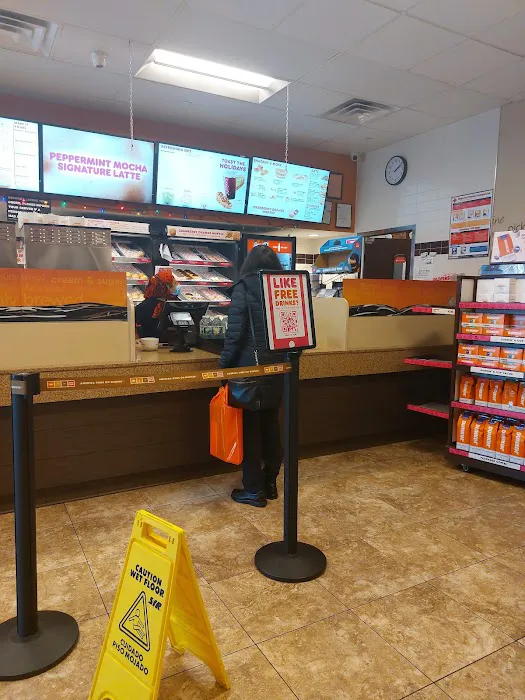 Dunkin' Picture 7