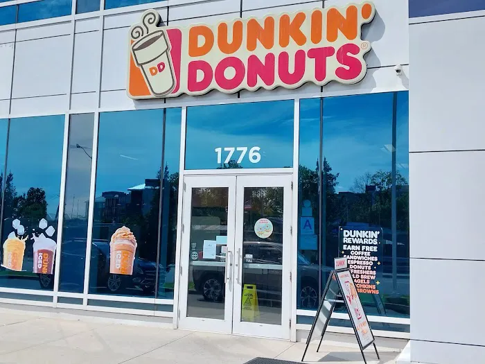 Dunkin' Picture 6