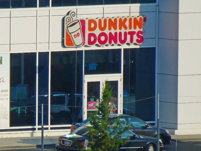 Dunkin' Picture 4