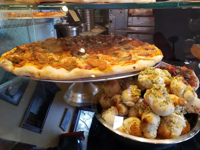 Prego's Pizza Picture 8