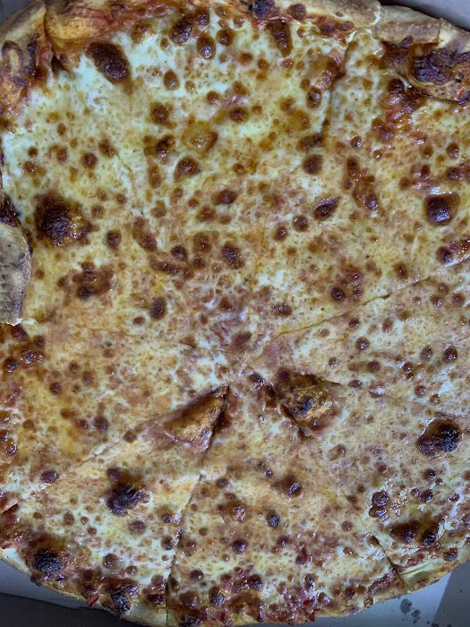 Prego's Pizza Picture 7