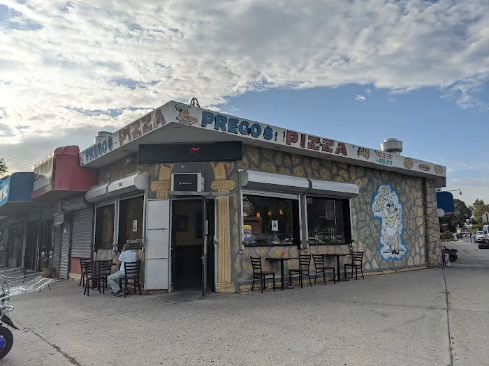 Prego's Pizza Picture 9