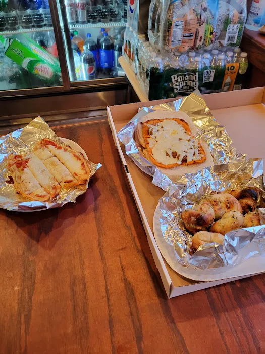 Prego's Pizza Picture 5