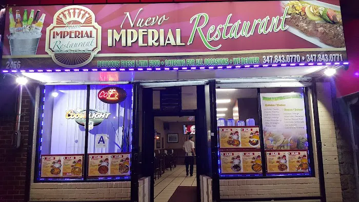 El Imperial Picture 8