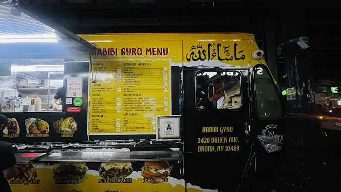 Habibi Gyro Picture 3