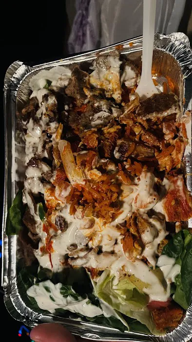 Habibi Gyro Picture 9