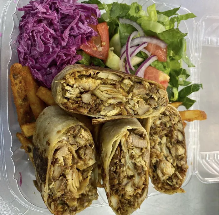 Habibi Gyro Picture 8