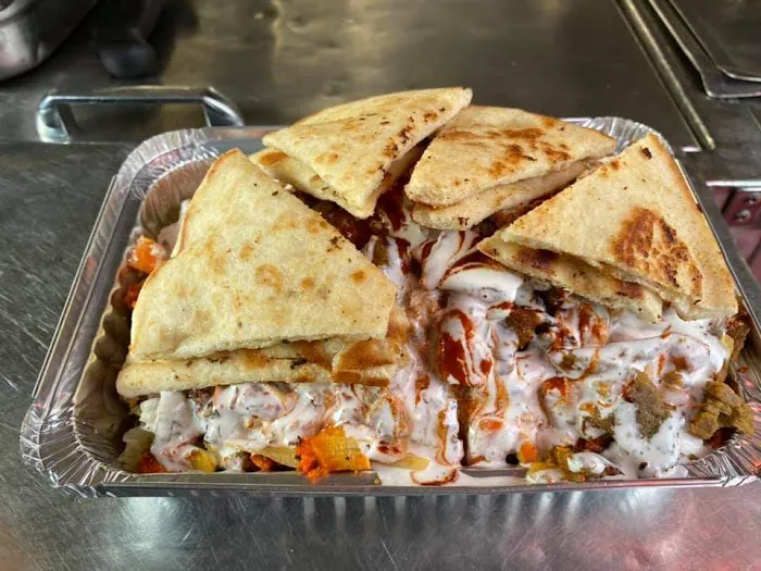 Habibi Gyro Picture 2