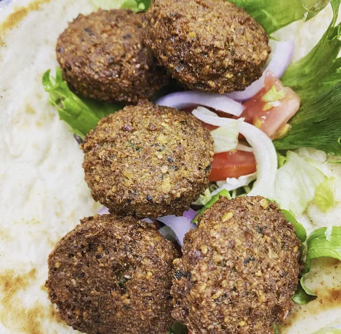 Habibi Gyro Picture 1