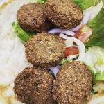 Habibi Gyro