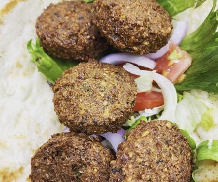 Habibi Gyro