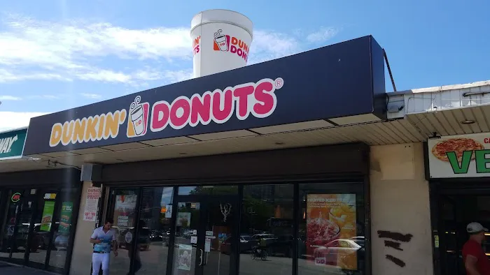 Dunkin' Picture 8