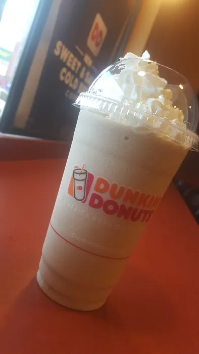 Dunkin' Picture 9