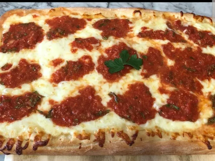 Verona Pizza Picture 4