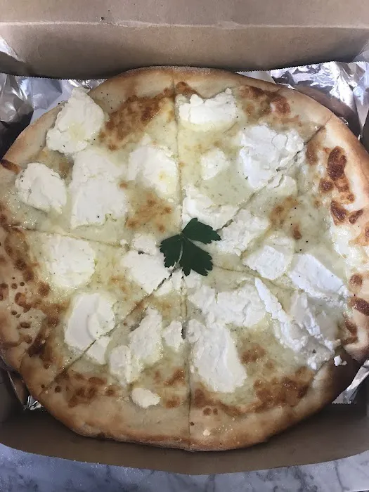 Bronx Goodfellas Pizza Picture 5