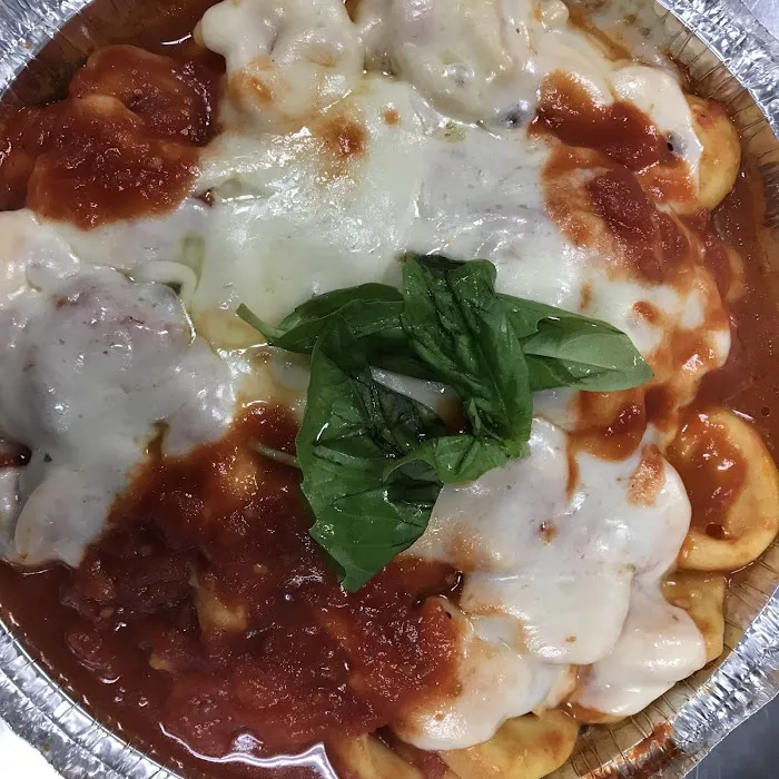 Bronx Goodfellas Pizza Picture 3