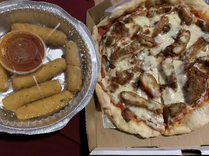 Bronx Goodfellas Pizza Picture 9