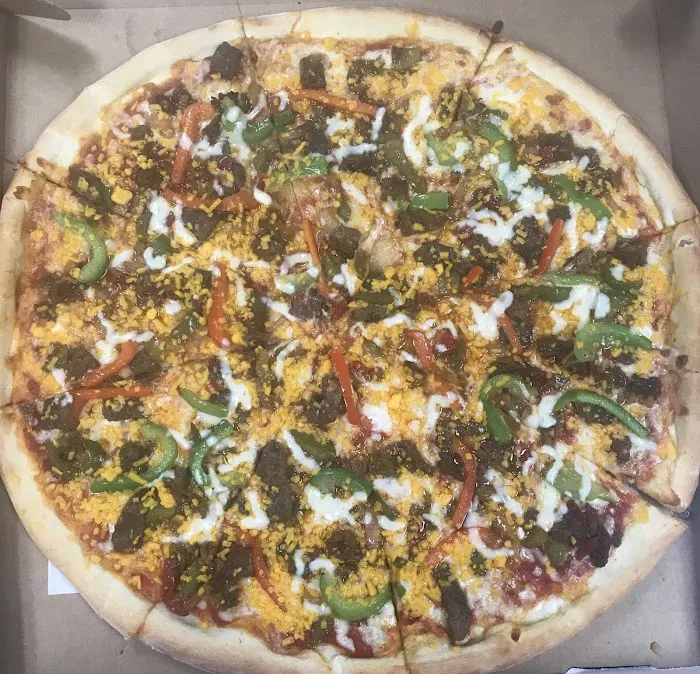 Bronx Goodfellas Pizza Picture 10