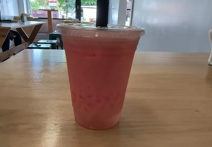 Daisy's Juice Bar & Café Picture 1