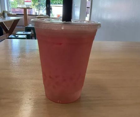 Daisy's Juice Bar & Café