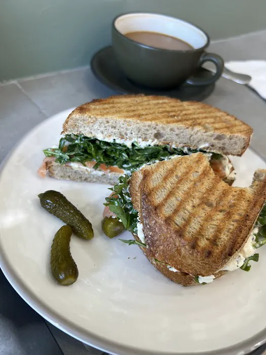 Daisy's Juice Bar & Café Picture 5