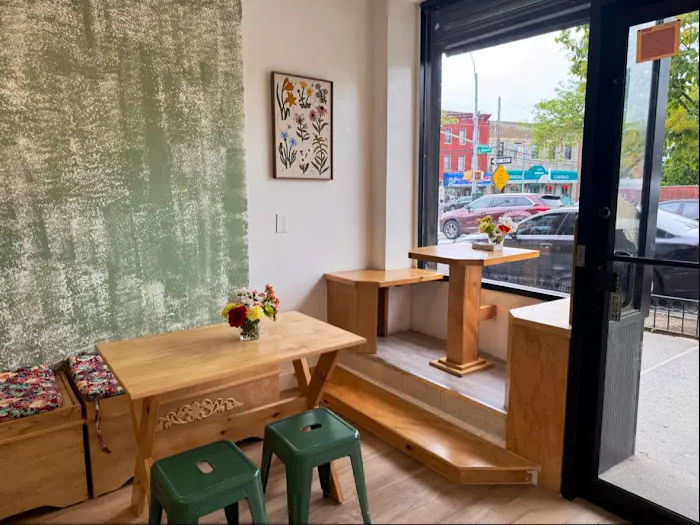 Daisy's Juice Bar & Café Picture 10