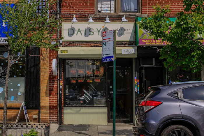 Daisy's Juice Bar & Café Picture 9