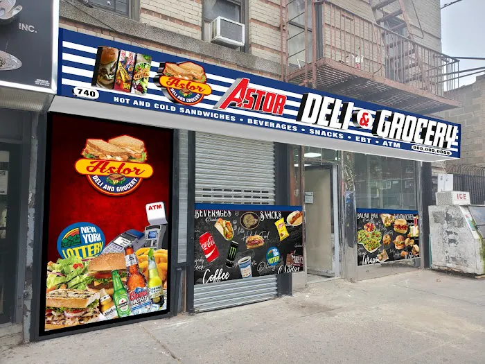 Astor Deli & Grocery Inc Picture 5