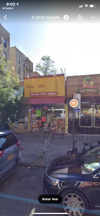 Astor Deli & Grocery Inc Picture 9