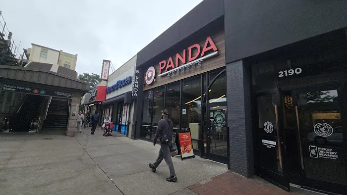 Panda Express Picture 2