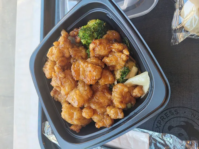 Panda Express Picture 7