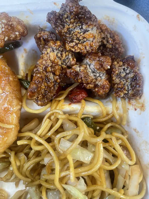 Panda Express Picture 5