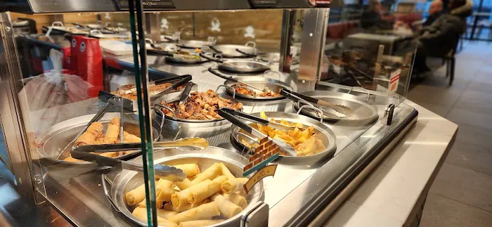Panda Express Picture 1