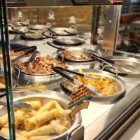 Panda Express ico