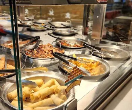 Panda Express