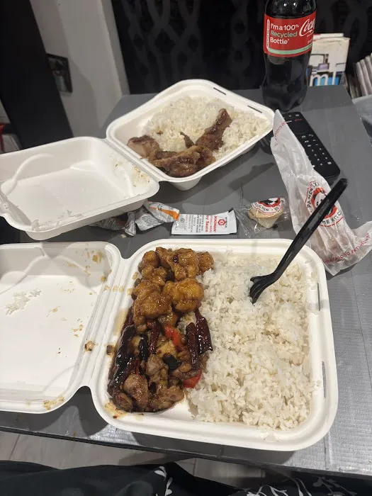 Panda Express Picture 10