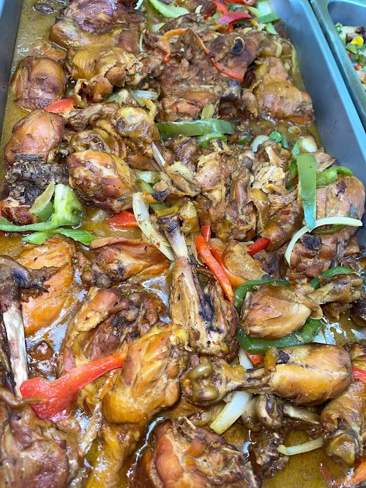 Antillana Supermarket Hot Food Picture 5