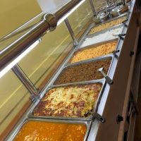 Antillana Supermarket Hot Food ico