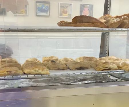 National Bakery