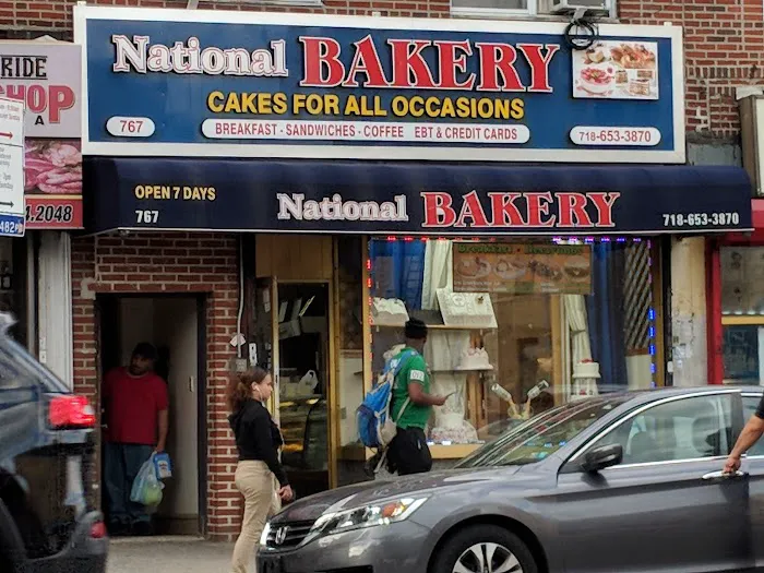 National Bakery Picture 7